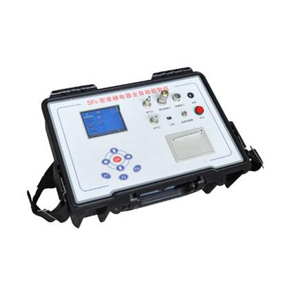 GWJD-3A SF6���w�ܶ��^���У�(y��n)�x