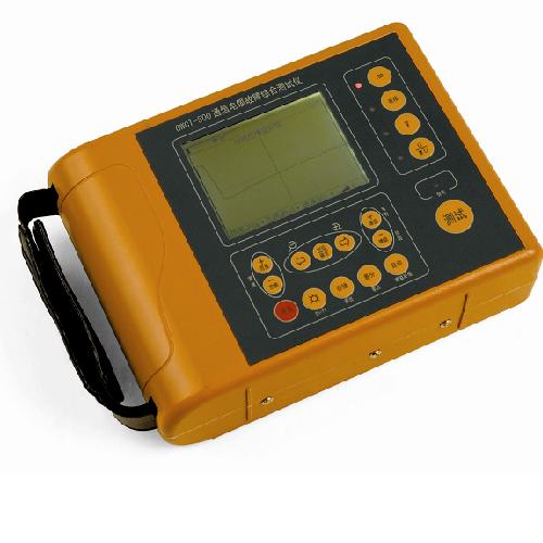 GWCT-500ͨ����|���ϾC�Ϝyԇ�x