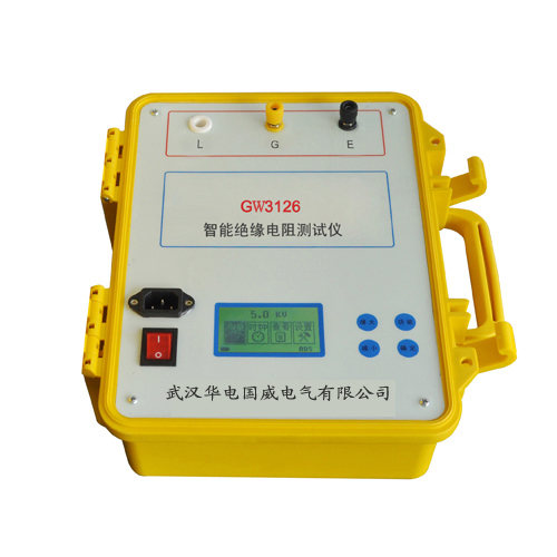 GW3126�^�����yԇ�x