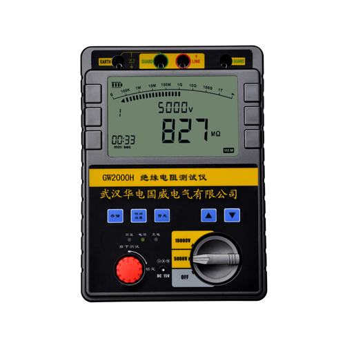 GW2000H���ܔ�(sh��)�ֽ^�����y(c��)ԇ�x