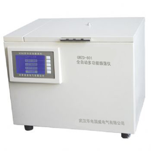 GWZD-601ȫ�ԄӶ๦����ʎ�x